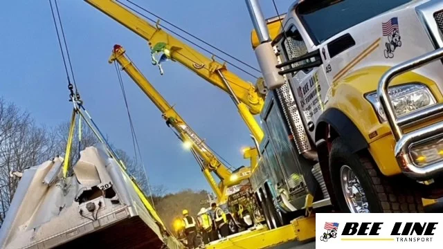 heavy towing 1 1
