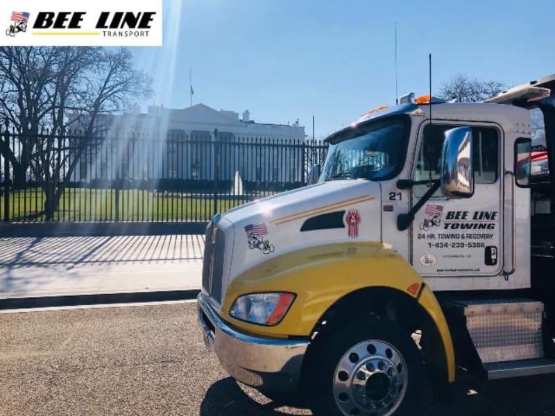 Lynchburg Diesel Mechanic