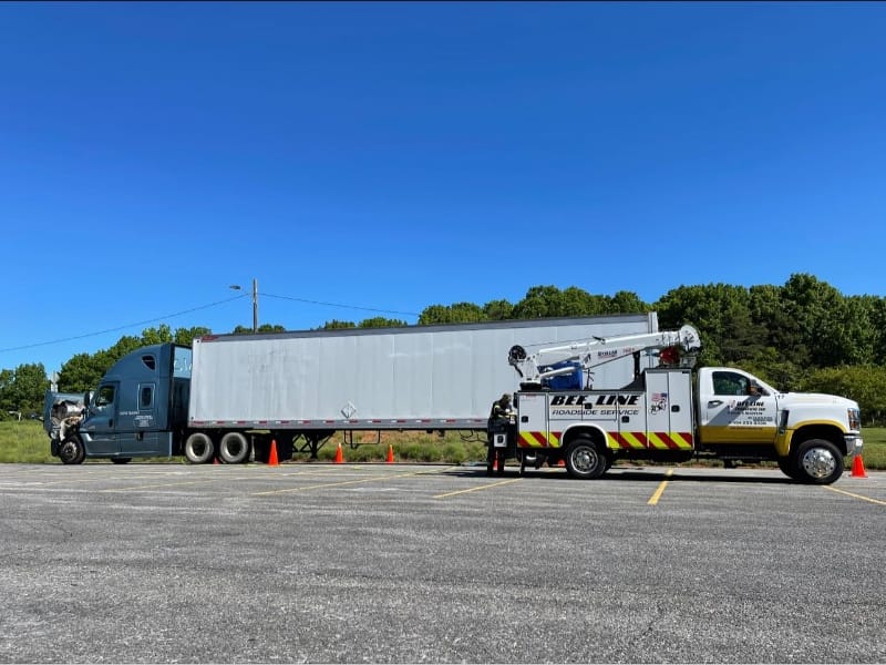 Lynchburg heavy recovery-3