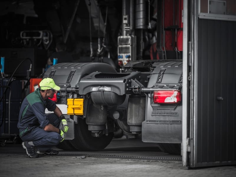 Lynchburg alignment service