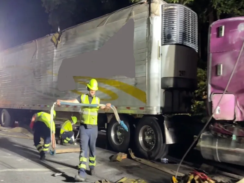 Alta vista accident recovery