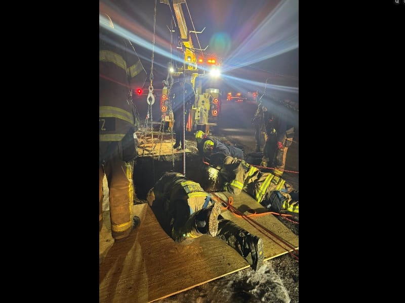 Lynchburg fleet service