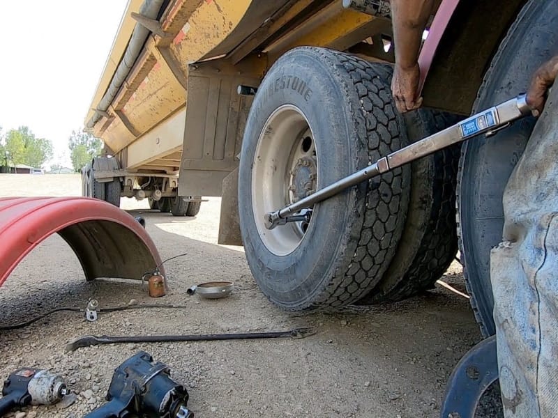Lynchburg fleet service